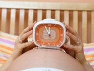 Естественное рождение: Насколько безопасны домашние роды?