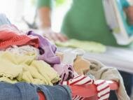 Дела домашние | Стирка: Как ухаживать за детской одеждой?