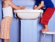 Гигиена и здоровье: Почему так важно мыть руки?