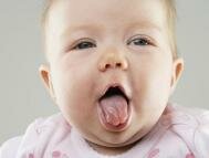 Здоровье малыша: Понос у младенцев