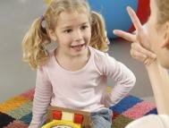 Дошкольное образование: Можно ли своими руками «вылепить» из малыша вундеркинда?