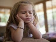 Воспитание: Как научить ребенка справляться с разочарованиями?