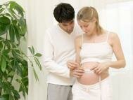 Подсказка для мужчин: А вы смогли бы предсказать беременность жены?