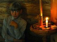 Православные семьи: Как растить ребенка в вере?