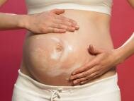 Уход за кожей живота во время беременности: Как избежать появления растяжек?