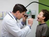Детский отоларинголог: Аденоиды: лечить или все-таки удалять?