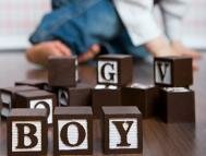 Русский язык: Как учить алфавит с малышом?