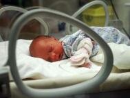 Болезни недоношенных детей: Как предотвратить развитие гипертонии у детей рожденных раньше срока?