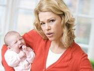 Дети-крикуны: О чем плачет ваш малыш?