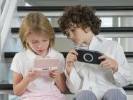 iPhone: Какие техно-гаджеты нужны детям?