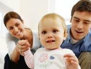 Ваша семья: Десять правил счастливой семейной жизни