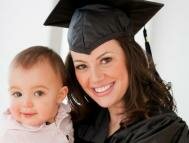 Беременность и образование: Мама-студентка: трудности и радости