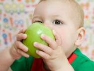 Здоровое питание: Нужны ли ребенку биологически активные добавки?