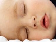 Новорожденный малыш: Некоторые факты о детском сне!