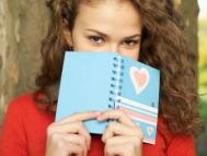 Родители и дети: Какие чувства доверяют дневникам подростки?