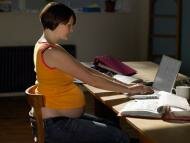 Беременность и работа: Трудовые права беременных женщин