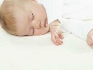 Изучение тенденции: Спит ли ваш ребенок в родительской кровати?