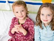 Здоровый ребенок в детском саду: Как же укрепить иммунитет малыша?