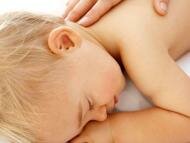 Младенческий сон: Что помогает при засыпании?