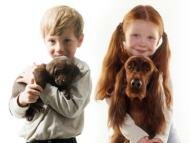 Собака — не той породы!: Породы собак, безопасные для ребенка