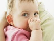 Возрастная психология развития малышей: Годовалый ребенок: «Я говорю и понимаю!»