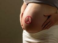 Внутреутробное развитие плода: Как меняется огранизм будущей мамы во втором триместре?