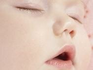 Психология: Сон малыша под влиянием настроения мамы
