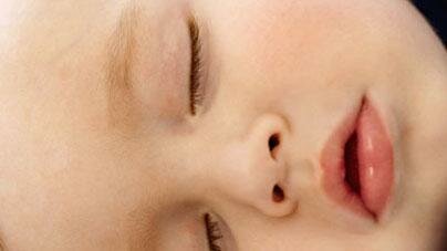 Режим дня и ночи: Как научить ребенка рано просыпаться?