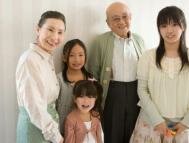Воспитание по-японски: Как правильно воспитывать ребенка?