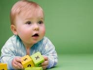 Раннее развитие: Как узнать, что младенцу нужна передышка?