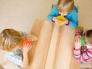 Дошкольное воспитание: Педагогические концепции детских садов