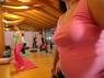 Фитнес & Здоровье: Йога во время беременности